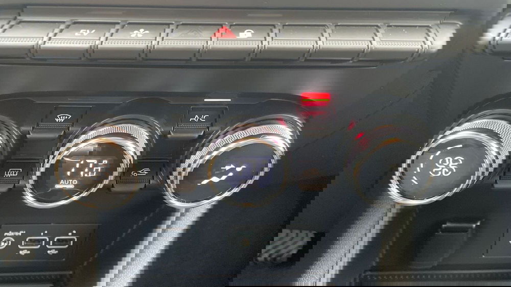 Renault Captur usata a Parma (15)