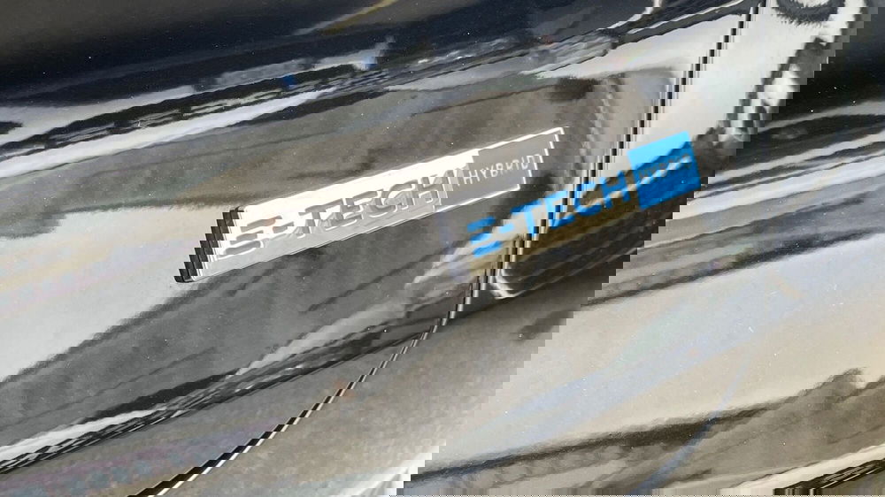 Renault Captur usata a Parma (16)