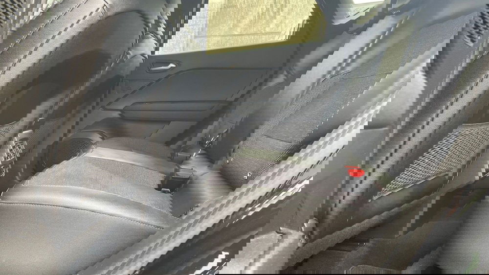 Renault Captur usata a Parma (17)