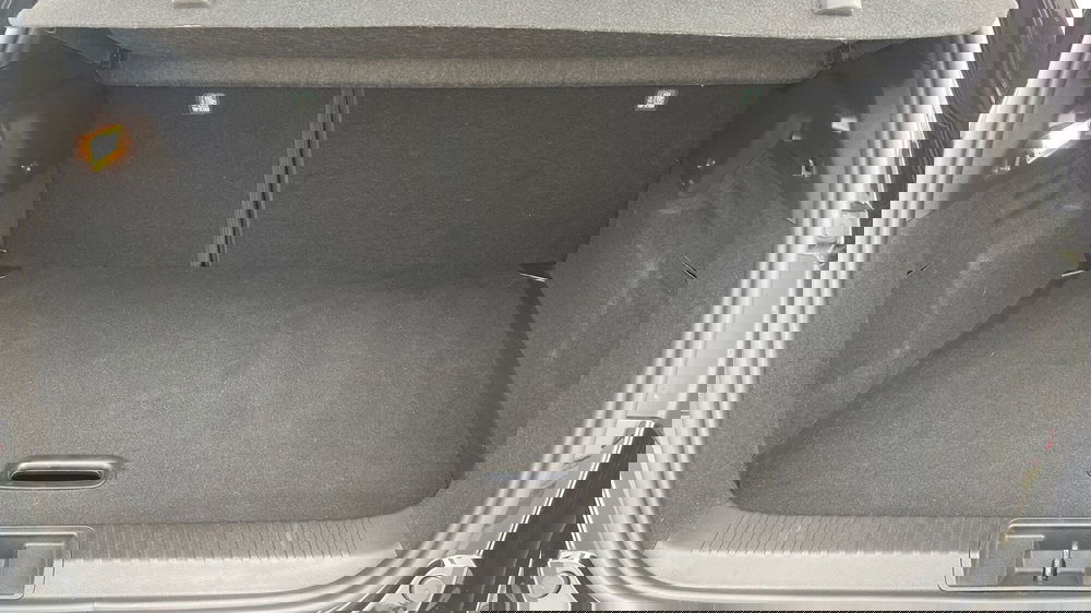 Renault Captur usata a Parma (18)