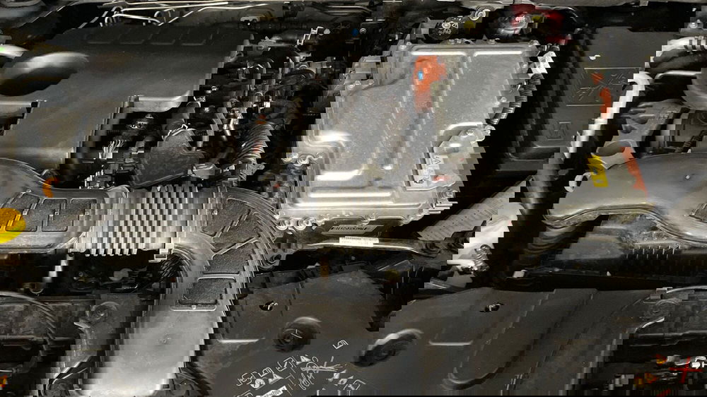 Renault Captur usata a Parma (19)