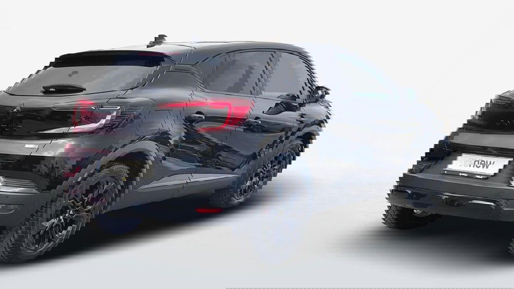 Renault Captur usata a Parma (2)