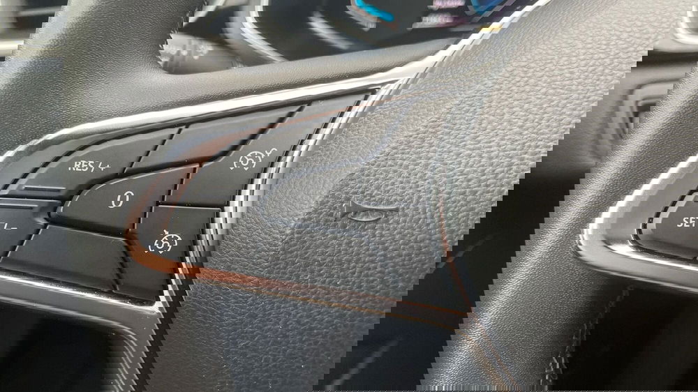 Renault Captur usata a Parma (20)