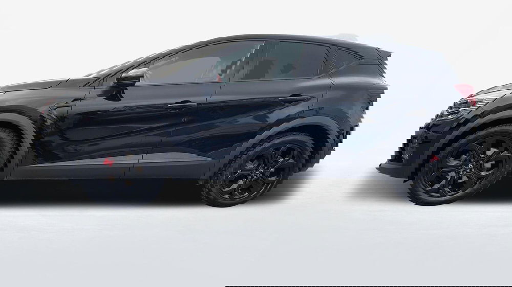 Renault Captur usata a Parma (3)