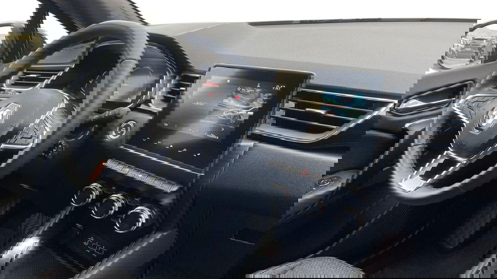 Renault Captur usata a Parma (7)