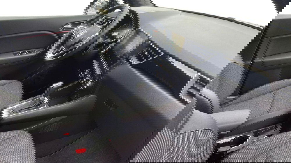 Renault Captur usata a Parma (8)