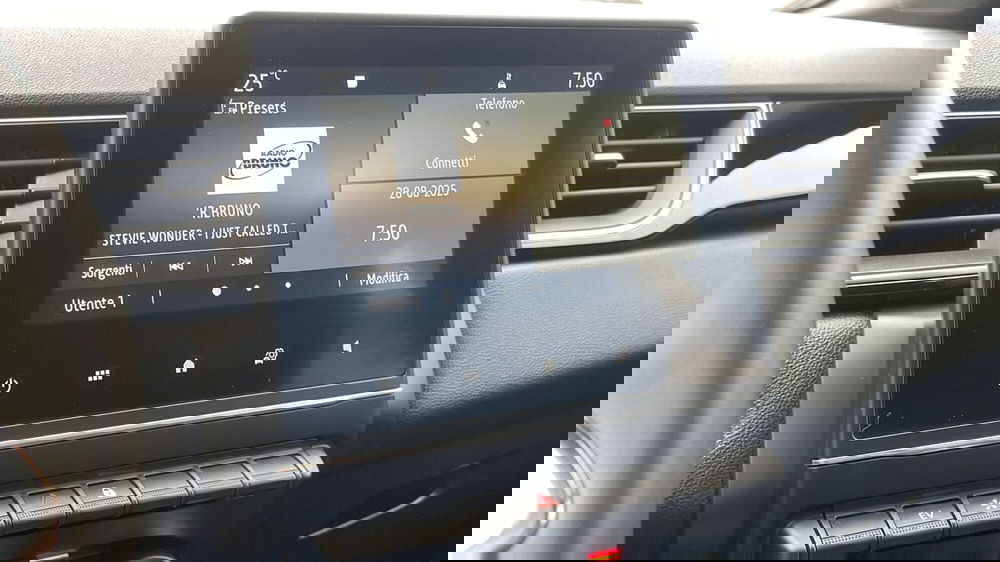 Renault Captur usata a Parma (9)