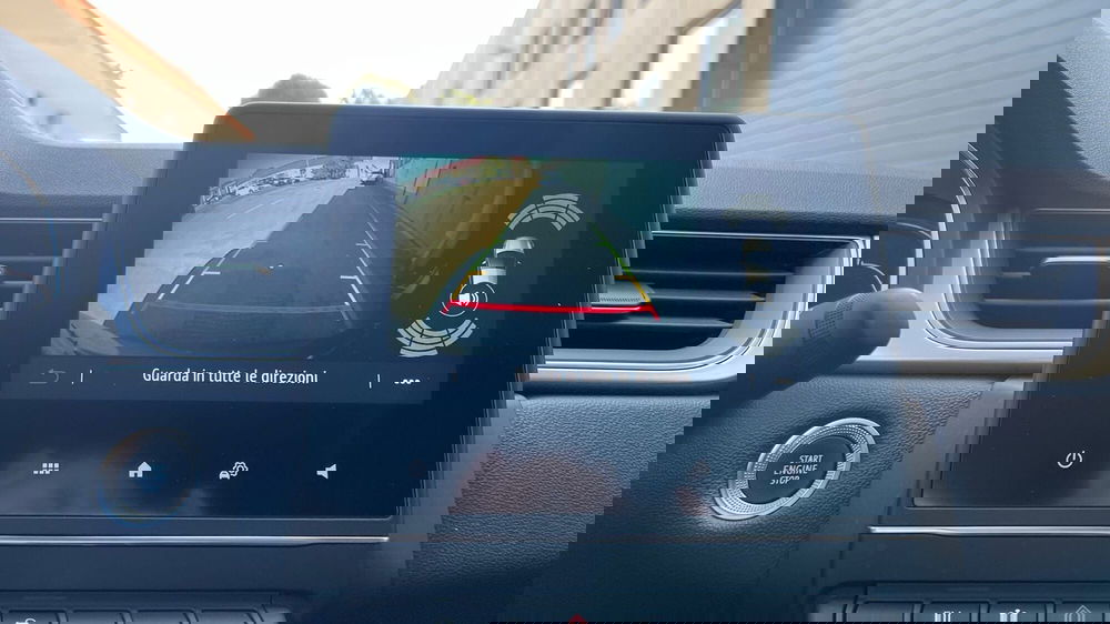 Renault Captur usata a Parma (12)