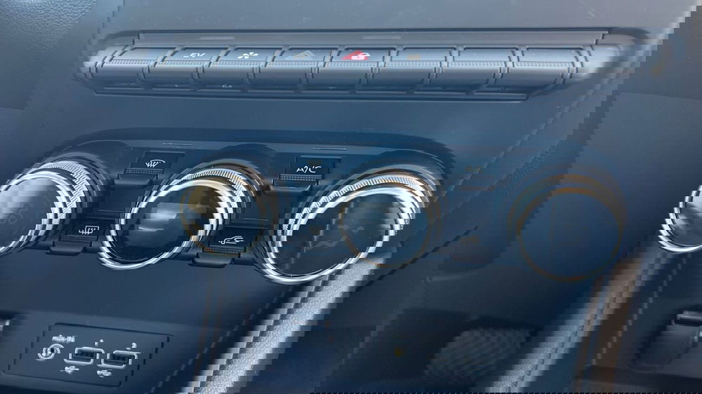 Renault Captur usata a Parma (13)