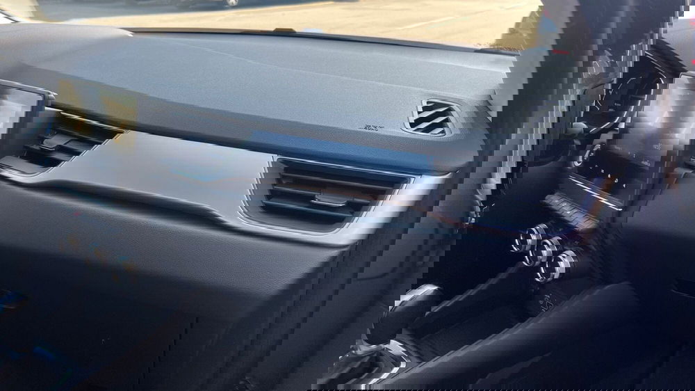 Renault Captur usata a Parma (14)