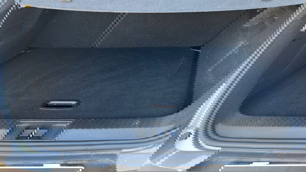 Renault Captur usata a Parma (17)