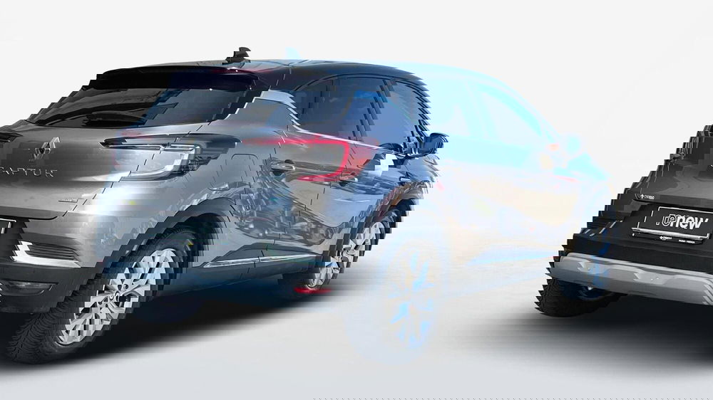 Renault Captur usata a Parma (2)