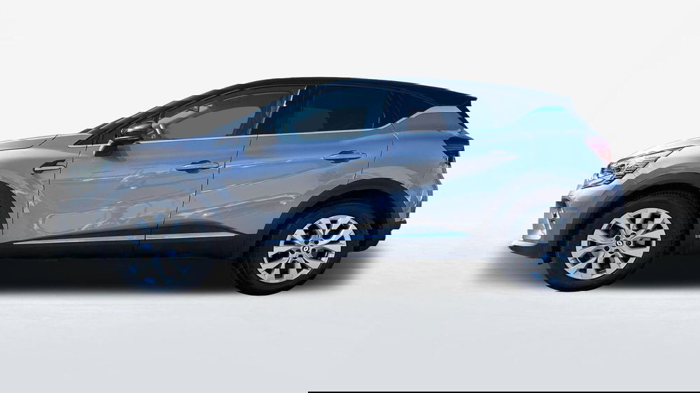 Renault Captur usata a Parma (4)