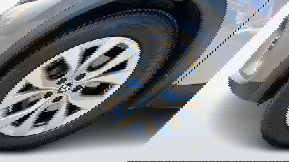 Renault Captur usata a Parma (5)