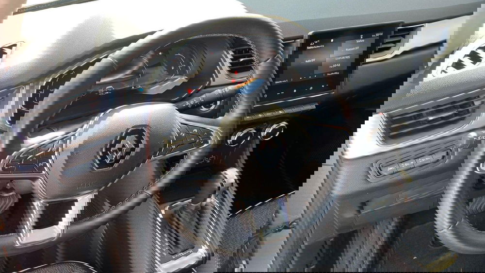 Renault Captur usata a Parma (6)