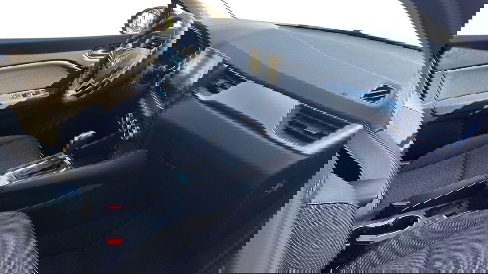 Renault Captur usata a Parma (7)