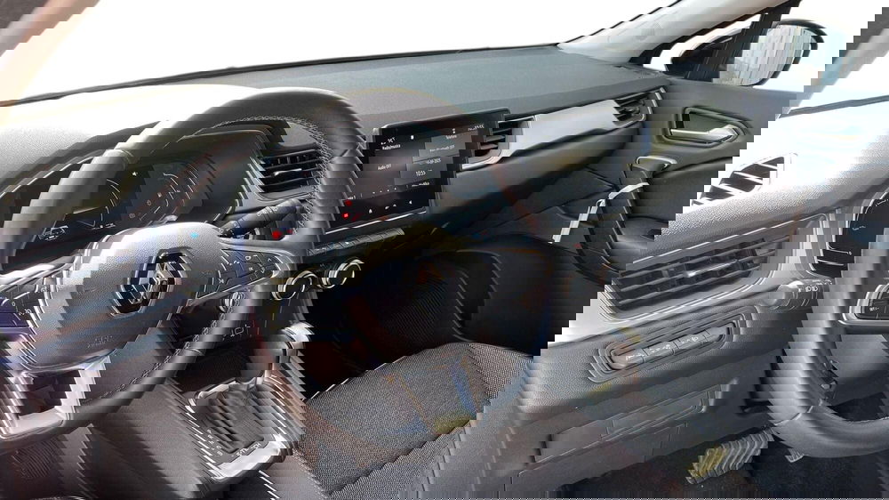 Renault Captur usata a Parma (9)