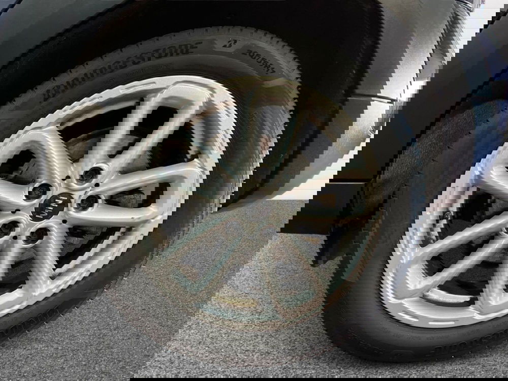 MINI Mini Countryman usata a Bari (6)