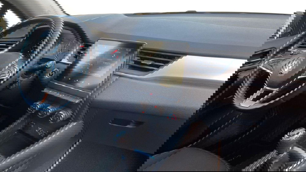 Renault Captur usata a Parma (10)