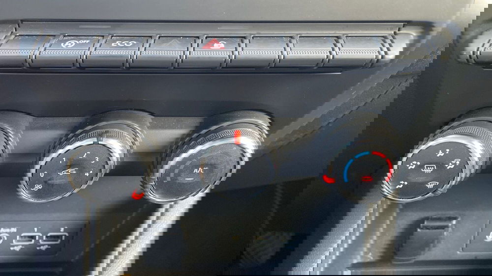 Renault Captur usata a Parma (12)