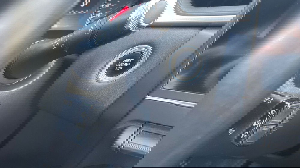 Renault Captur usata a Parma (13)