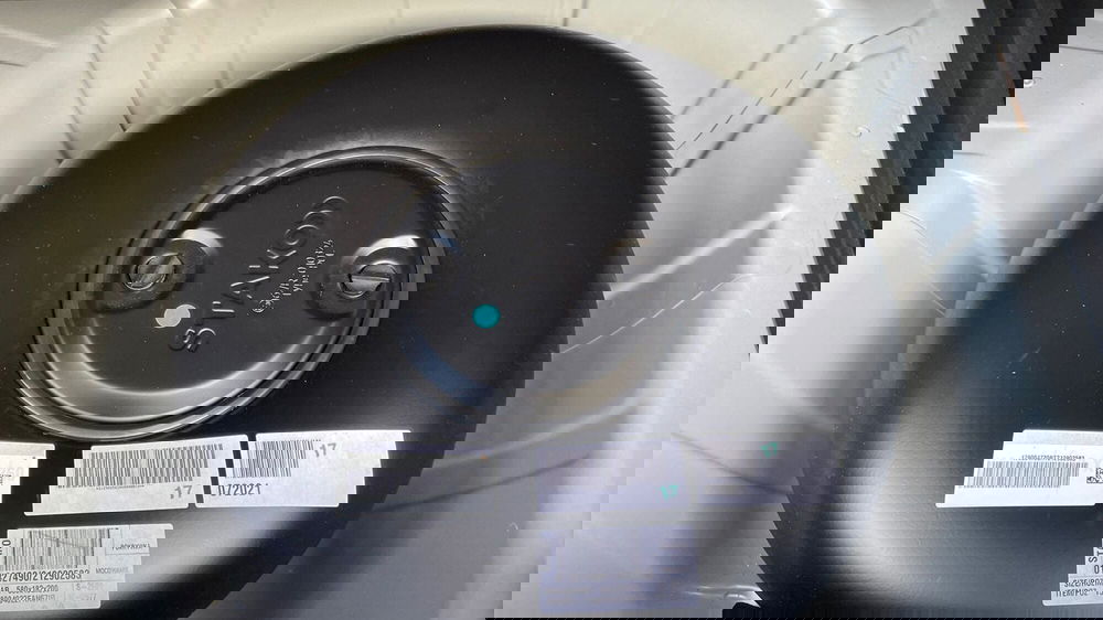 Renault Captur usata a Parma (14)