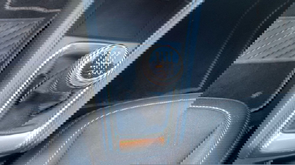 Renault Captur usata a Parma (16)