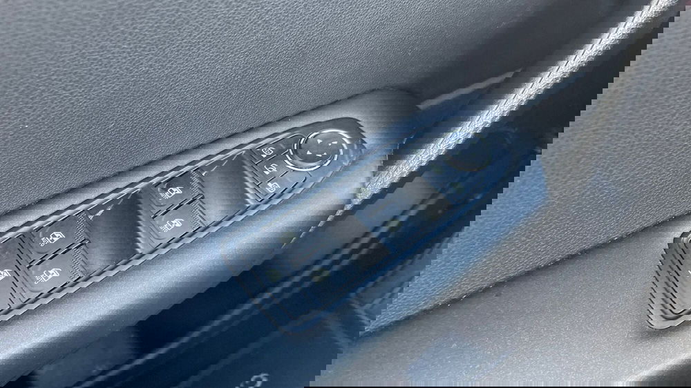 Renault Captur usata a Parma (17)