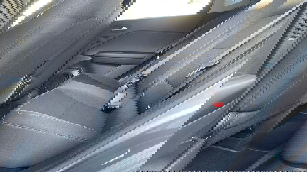 Renault Captur usata a Parma (18)