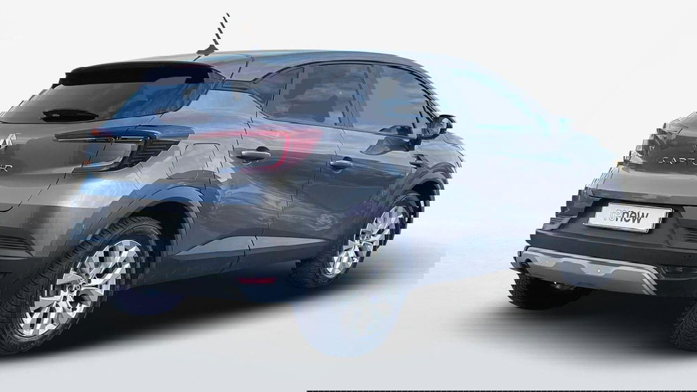 Renault Captur usata a Parma (2)