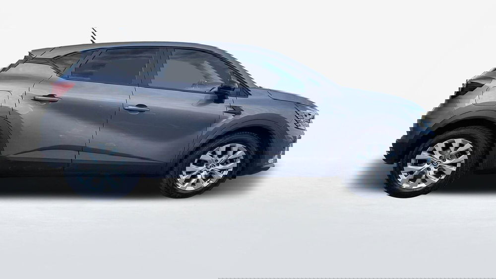 Renault Captur usata a Parma (3)