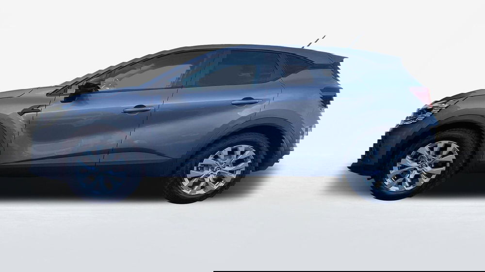 Renault Captur usata a Parma (4)