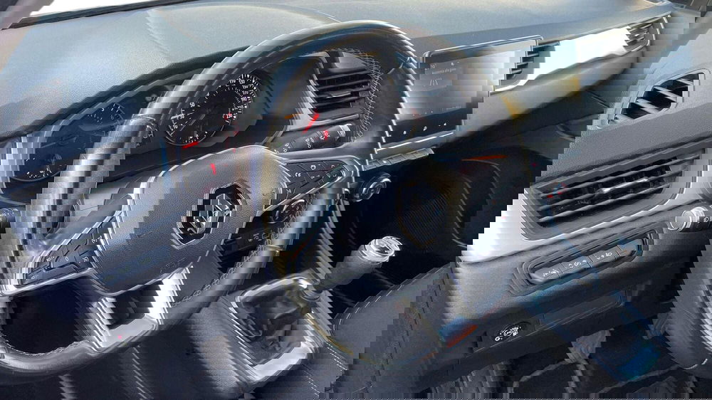 Renault Captur usata a Parma (6)