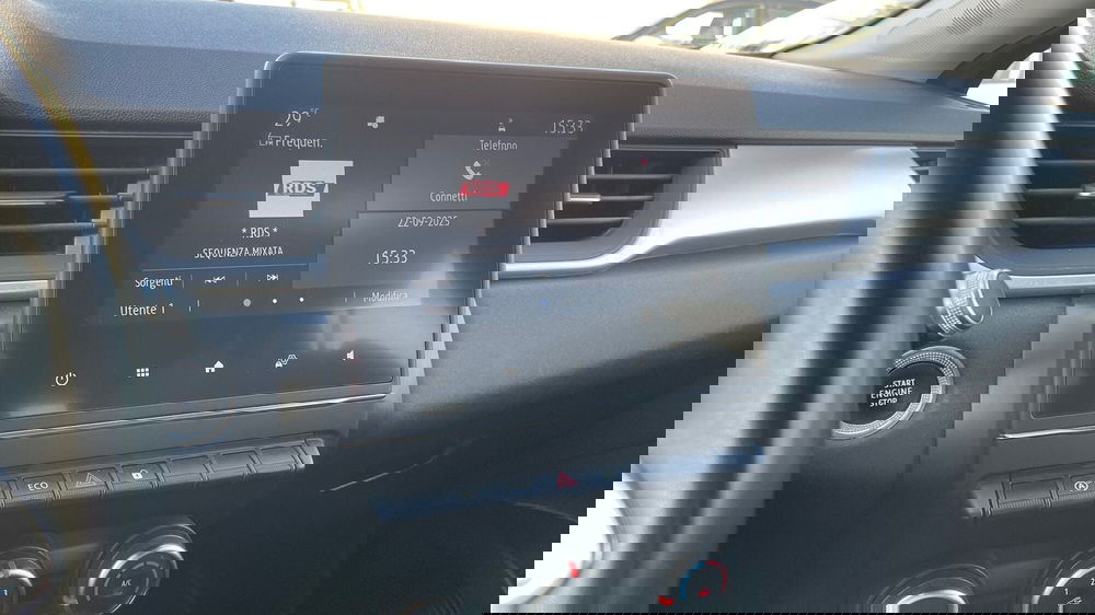 Renault Captur usata a Parma (8)