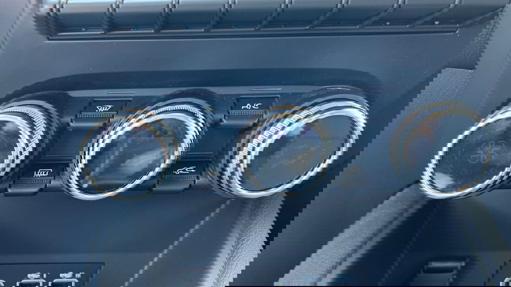 Renault Captur usata a Parma (10)