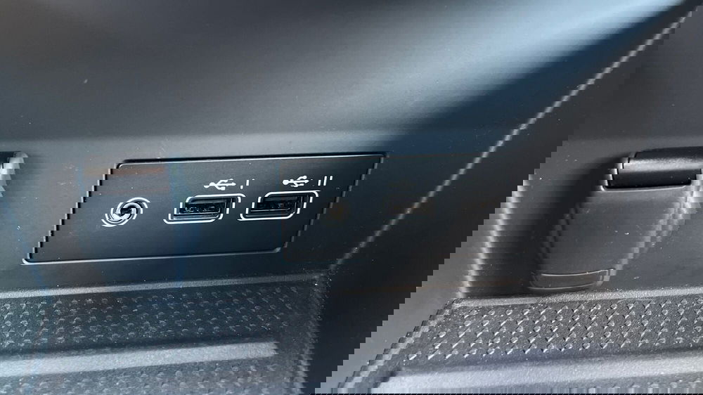 Renault Captur usata a Parma (11)