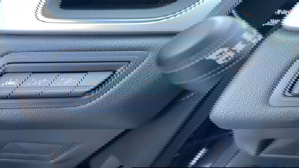 Renault Captur usata a Parma (12)