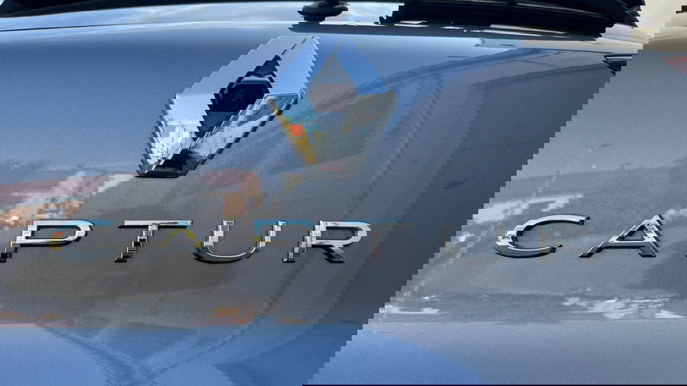 Renault Captur usata a Parma (14)