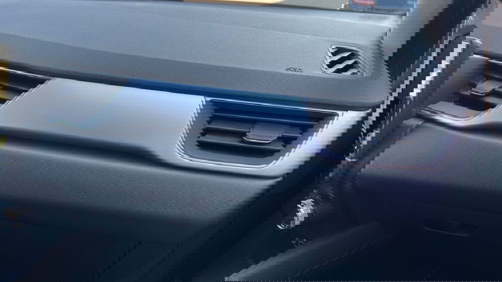 Renault Captur usata a Parma (15)