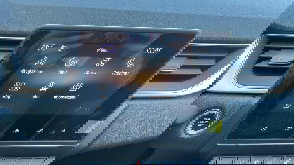 Renault Captur usata a Parma (16)