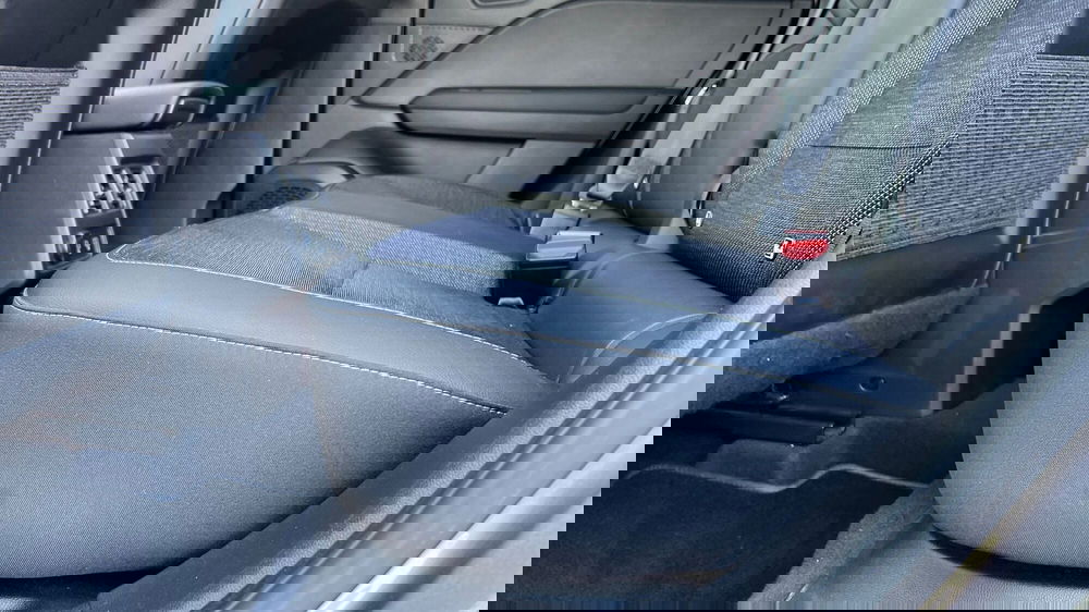 Renault Captur usata a Parma (18)