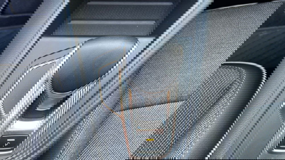 Renault Captur usata a Parma (19)