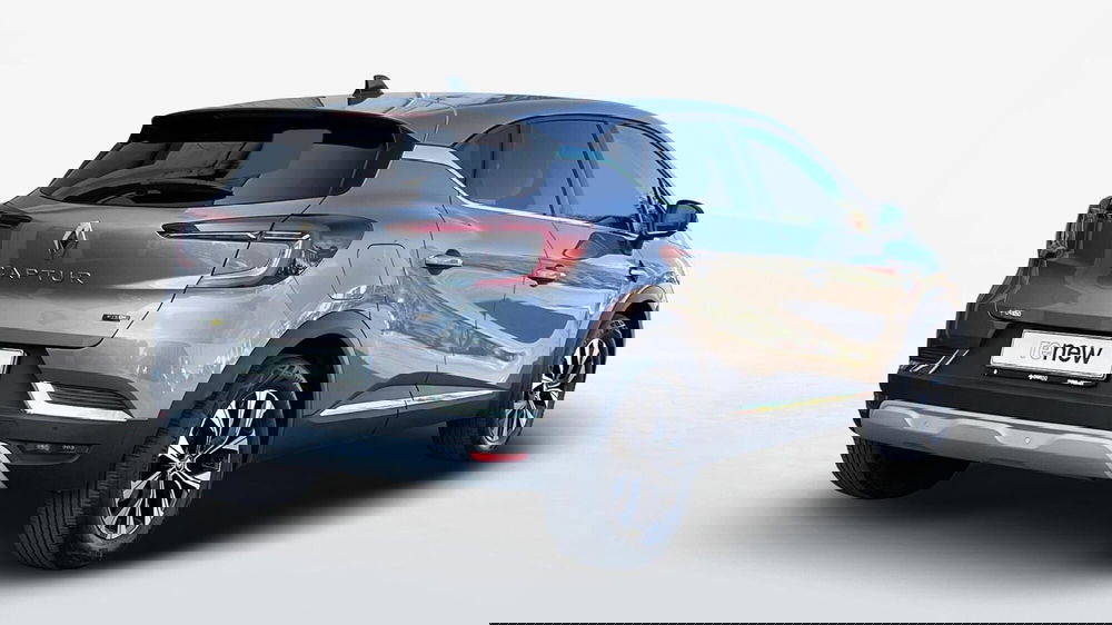 Renault Captur usata a Parma (2)