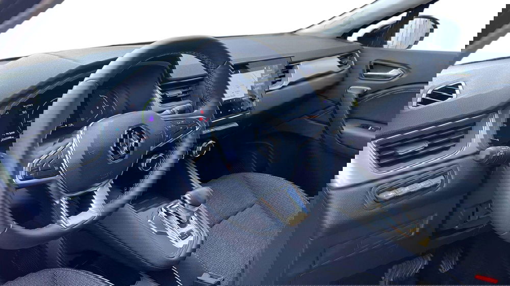 Renault Captur usata a Parma (20)