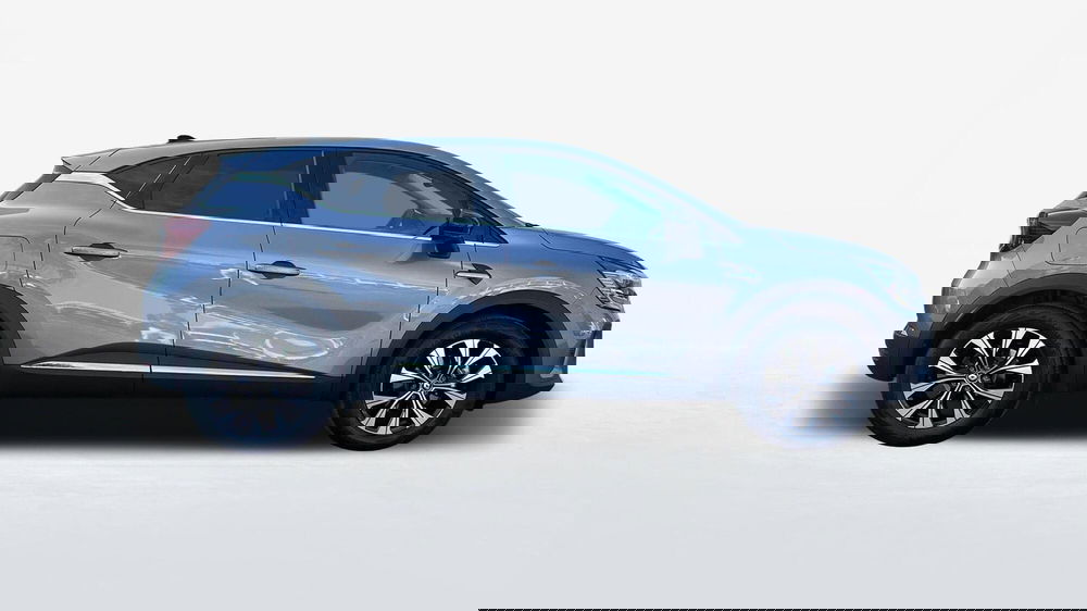 Renault Captur usata a Parma (3)