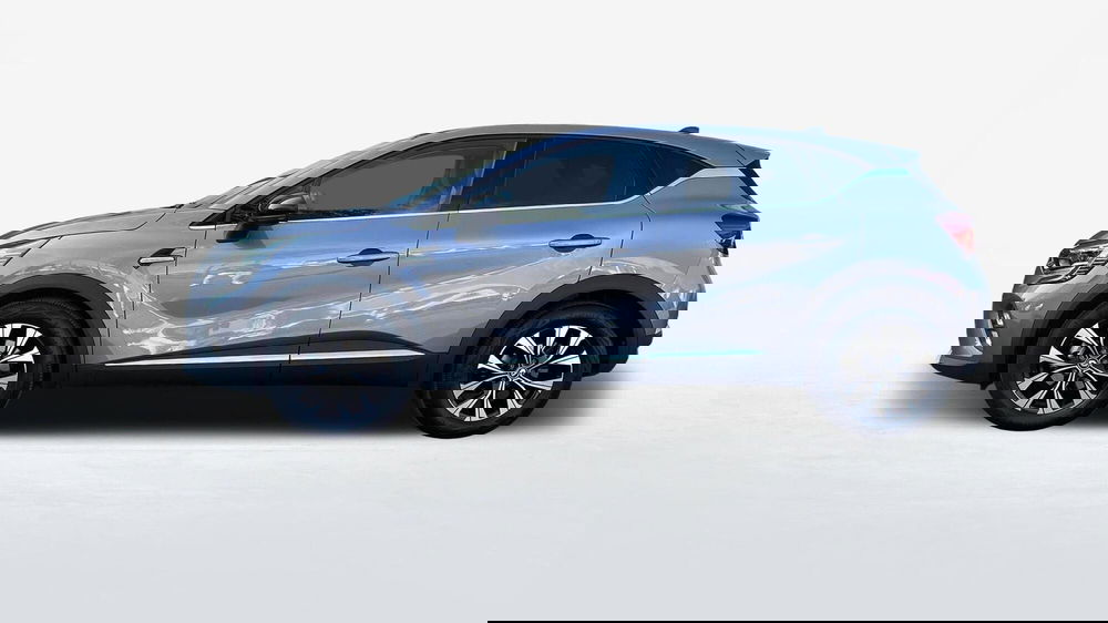 Renault Captur usata a Parma (4)