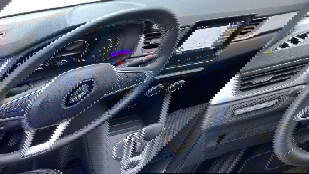 Renault Captur usata a Parma (6)