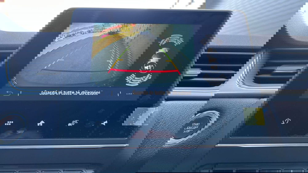 Renault Captur usata a Parma (8)