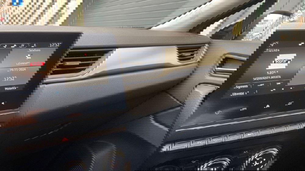 Renault Captur usata a Parma (10)