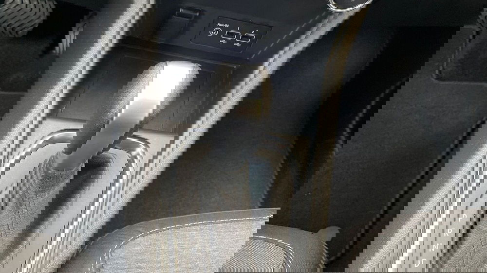 Renault Captur usata a Parma (11)